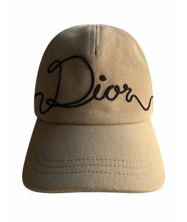 CHRISTIAN DIOR Кепка/бейсболка