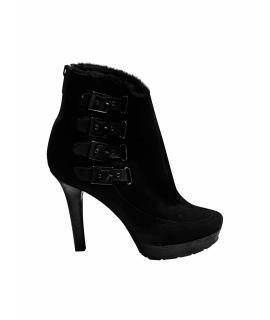 JIMMY CHOO Ботильоны