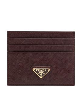 PRADA Кардхолдер