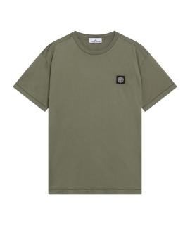 STONE ISLAND Футболка