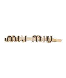 MIU MIU Заколка