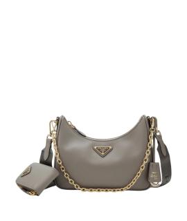 PRADA Сумка через плечо