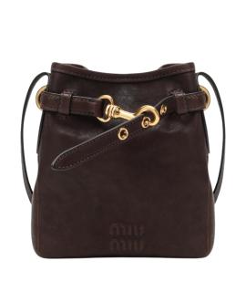 MIU MIU Сумка через плечо