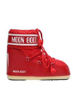 MOON BOOT Сапоги