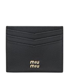 MIU MIU Кардхолдер