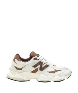 NEW BALANCE Низкие кроссовки / кеды