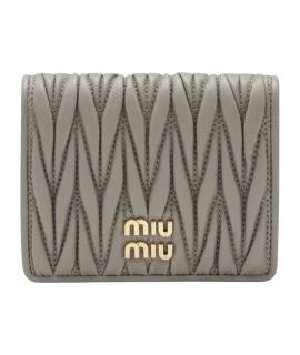 MIU MIU Кошелек