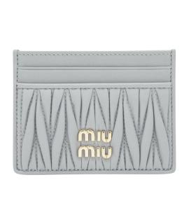 MIU MIU Кардхолдер