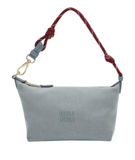 MIU MIU Сумка с короткими ручками