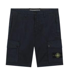 STONE ISLAND Шорты