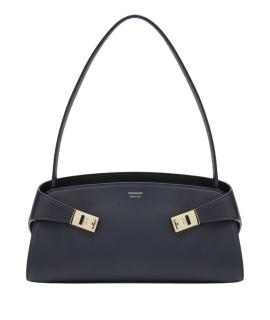 FERRAGAMO Сумка через плечо