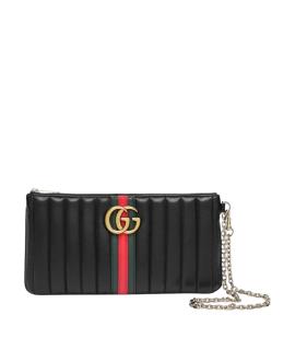 GUCCI Клатч/вечерняя сумка