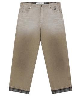 GOLDEN GOOSE Повседневные брюки