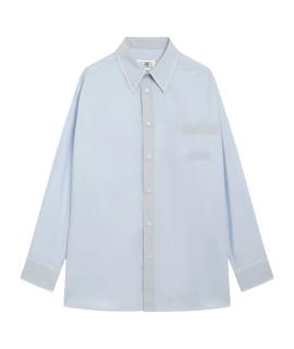 MM6 MAISON MARGIELA Кэжуал рубашка