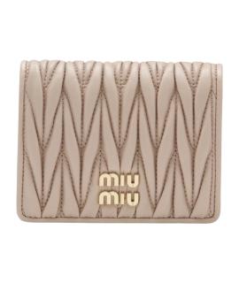 MIU MIU Кошелек