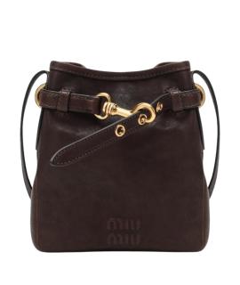 MIU MIU Сумка через плечо