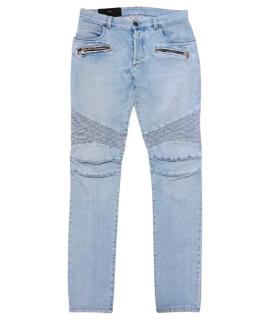 BALMAIN Джинсы скинни