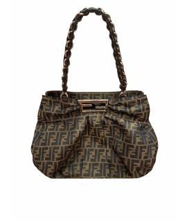 FENDI Сумка с короткими ручками