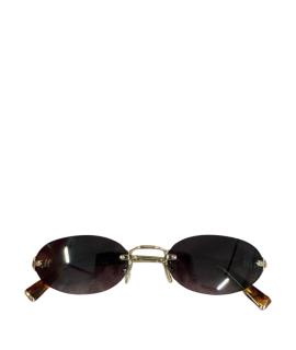 MIU MIU Солнцезащитные очки