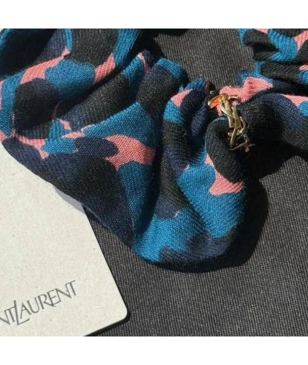 SAINT LAURENT Резинка, фото 3