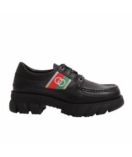 GUCCI Ботинки