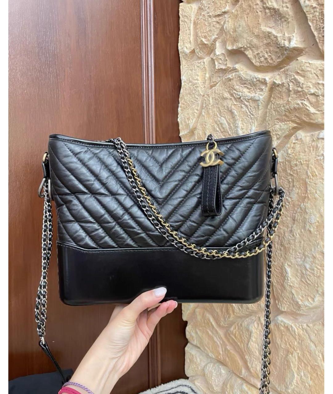 CHANEL Сумка через плечо, фото 2
