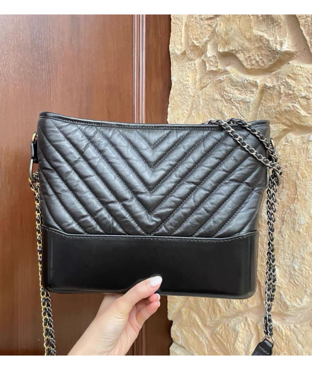 CHANEL Сумка через плечо, фото 3