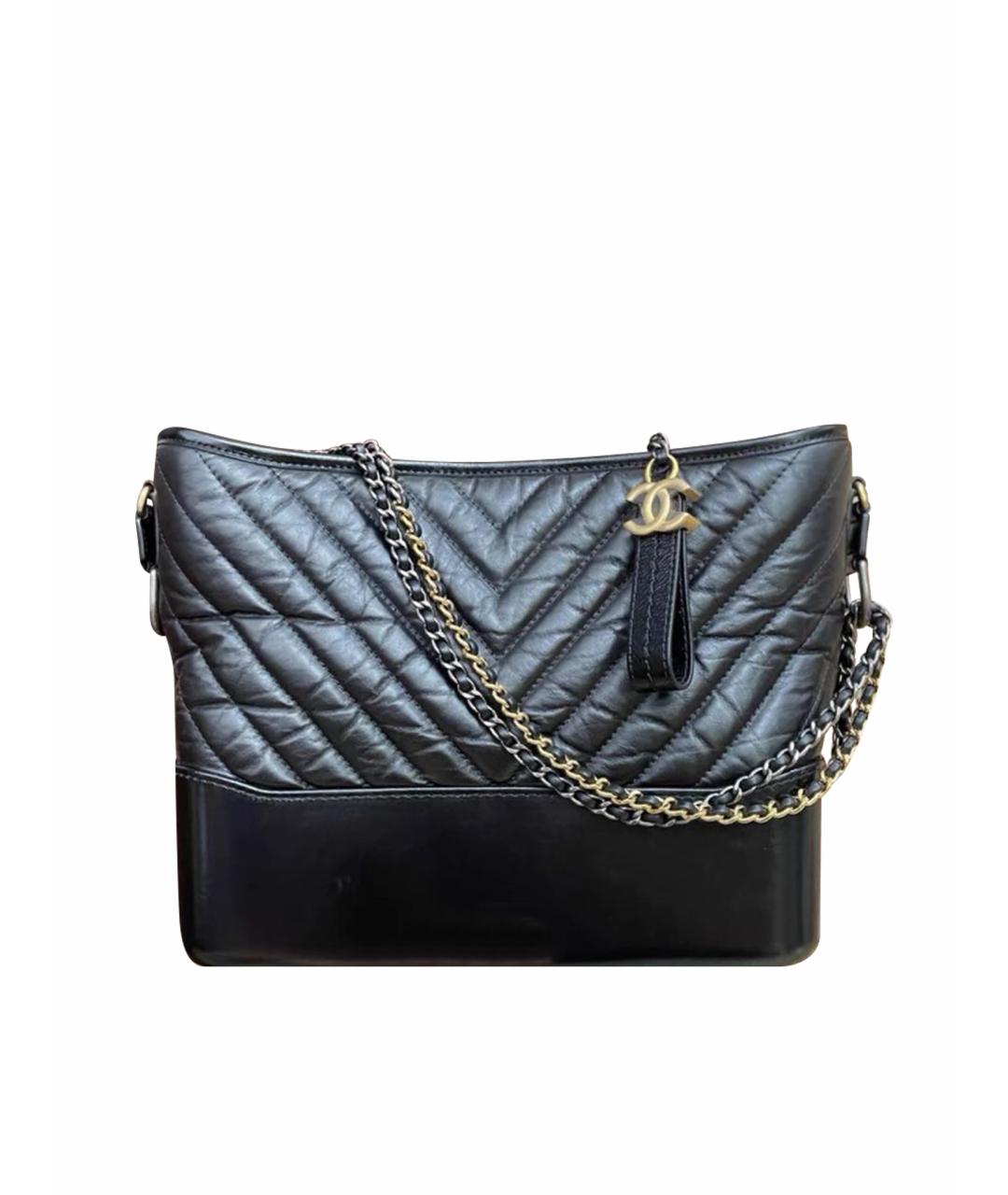 CHANEL Сумка через плечо, фото 1