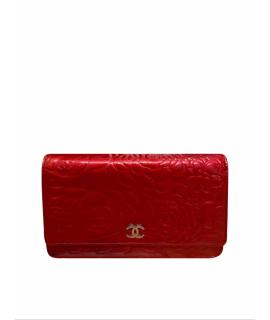 CHANEL Сумка через плечо
