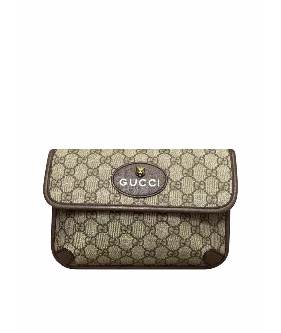 GUCCI Сумка через плечо, фото 1