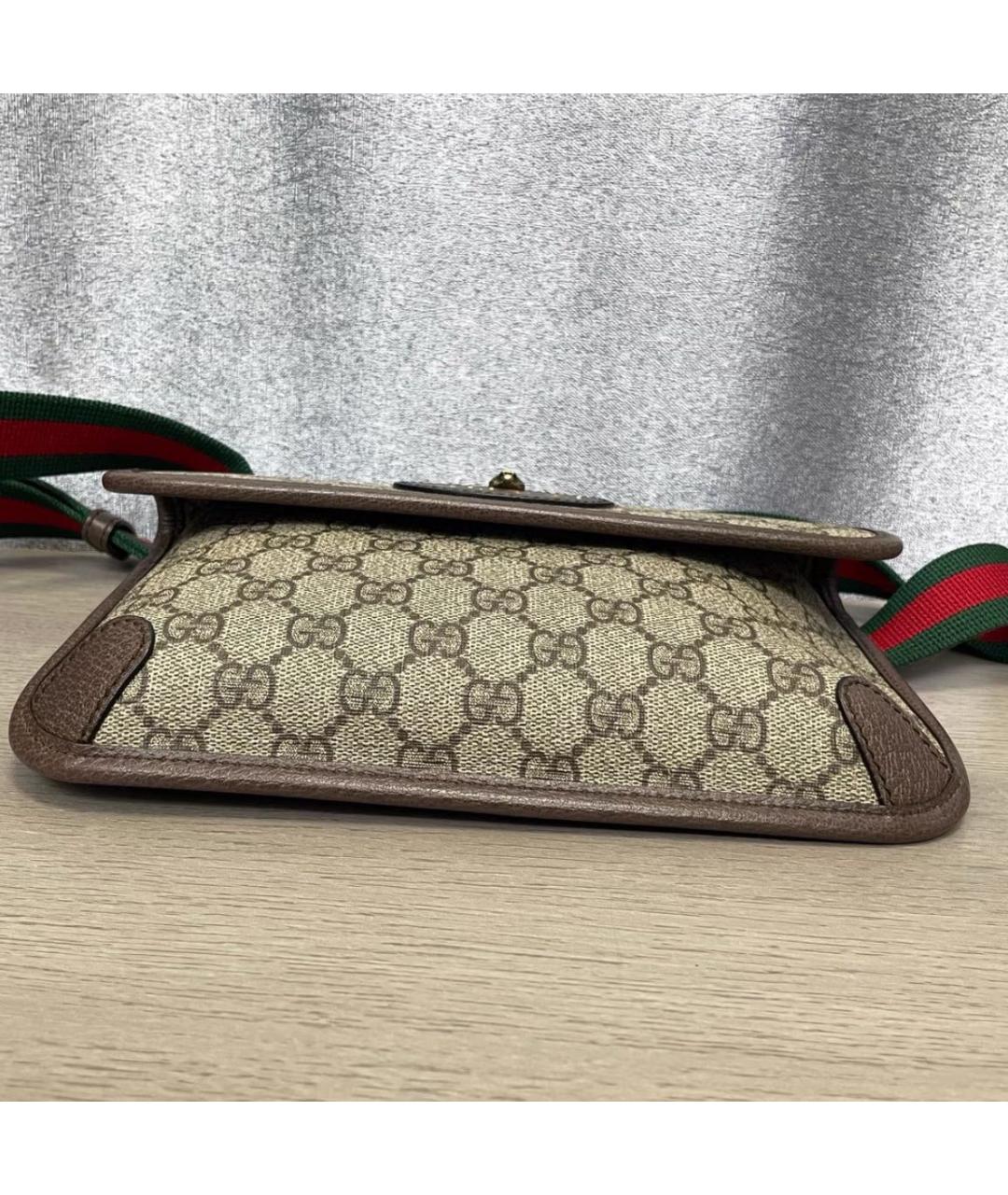 GUCCI Сумка через плечо, фото 4