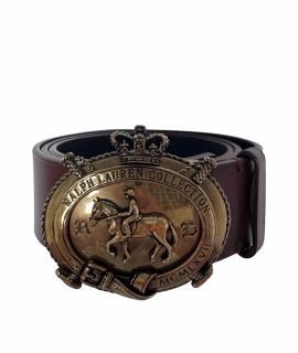 RALPH LAUREN Ремень