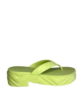 GUCCI Шлепанцы