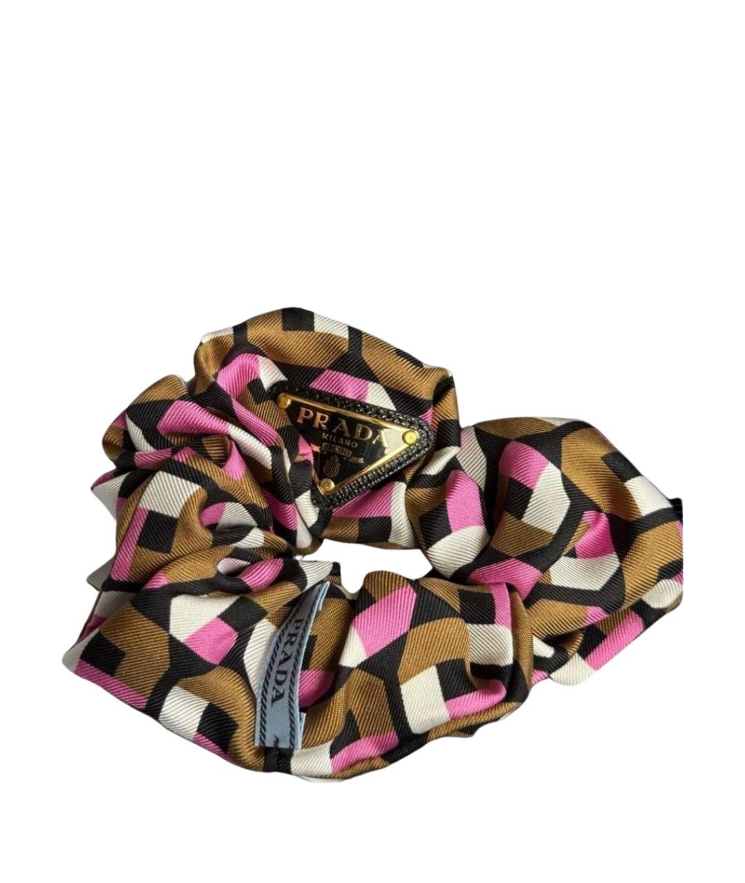 PRADA Мульти резинка, фото 1