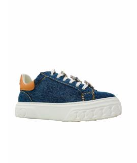 CASADEI Кеды
