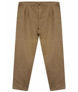 BURBERRY Брюки чинос