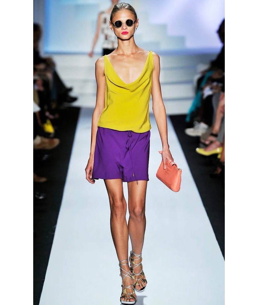 DIANE VON FURSTENBERG Комбинезон, фото 8
