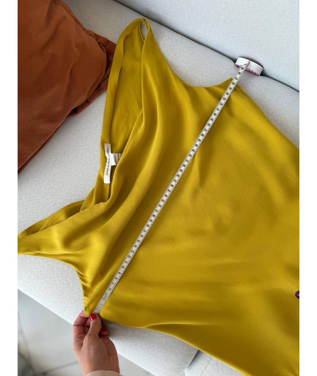 DIANE VON FURSTENBERG Комбинезон, фото 4