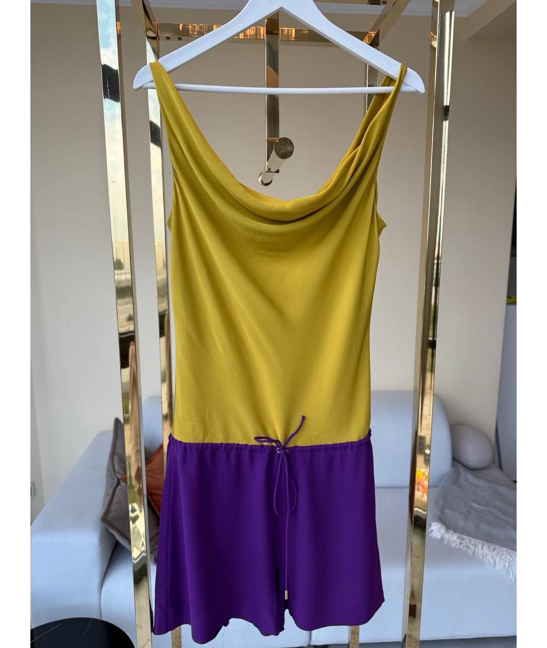 DIANE VON FURSTENBERG Комбинезон, фото 2