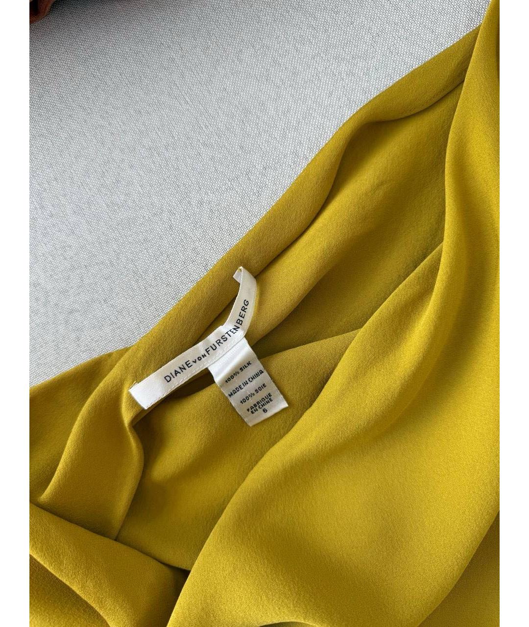 DIANE VON FURSTENBERG Комбинезон, фото 3