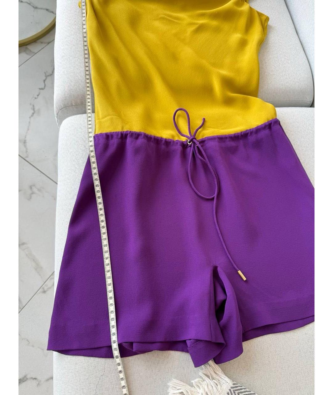 DIANE VON FURSTENBERG Комбинезон, фото 6