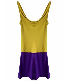 DIANE VON FURSTENBERG Комбинезон