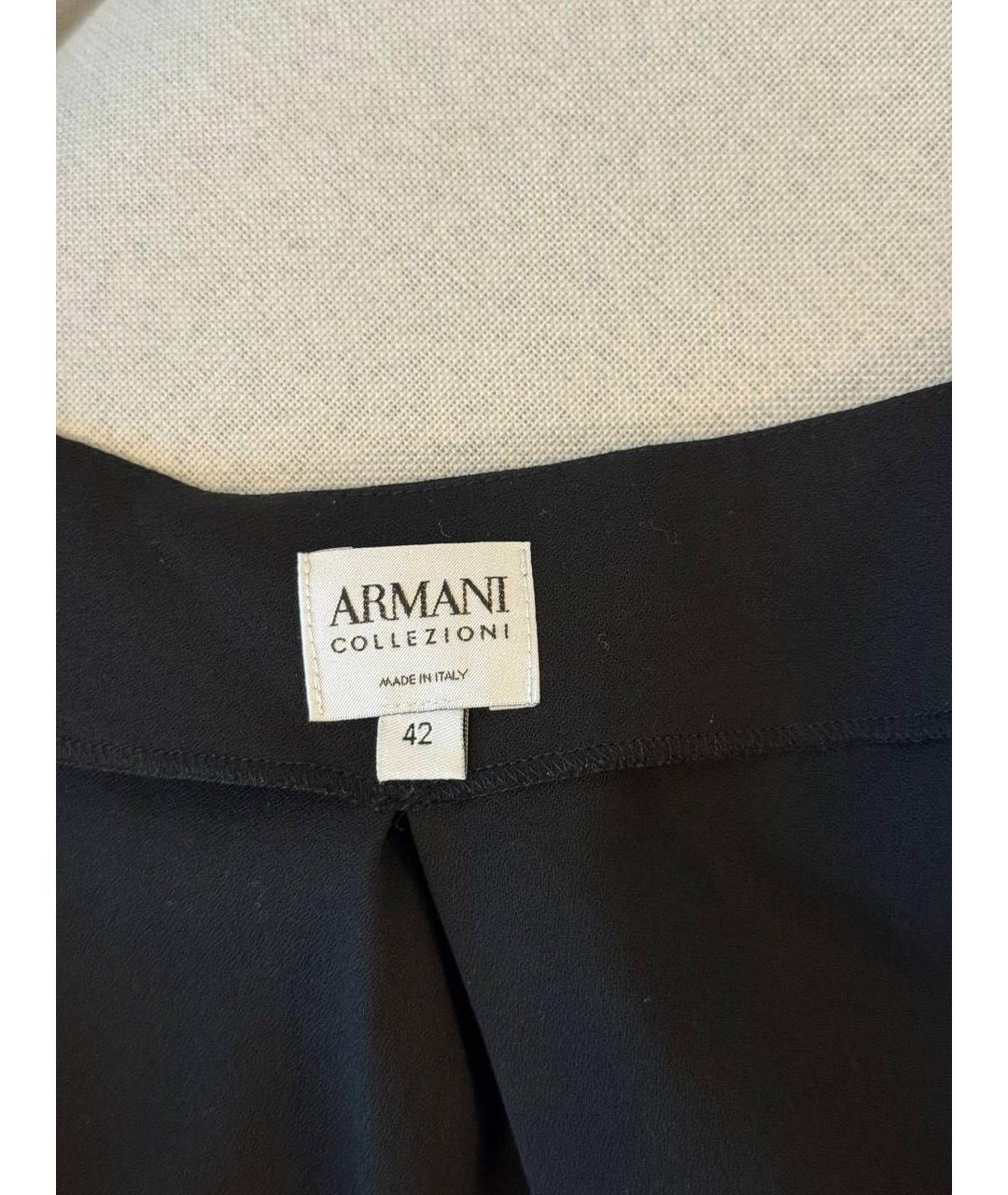 ARMANI COLLEZIONI Вечернее платье, фото 4