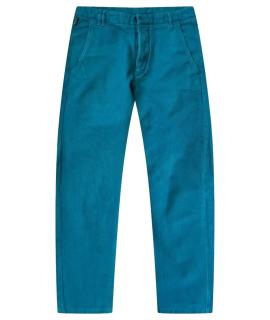 ARMANI COLLEZIONI Прямые джинсы