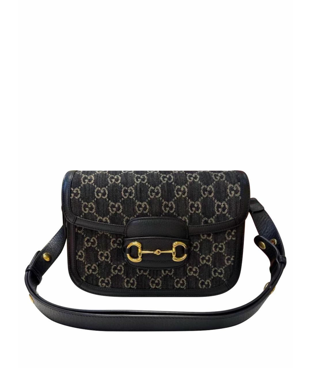 GUCCI Сумка через плечо, фото 1