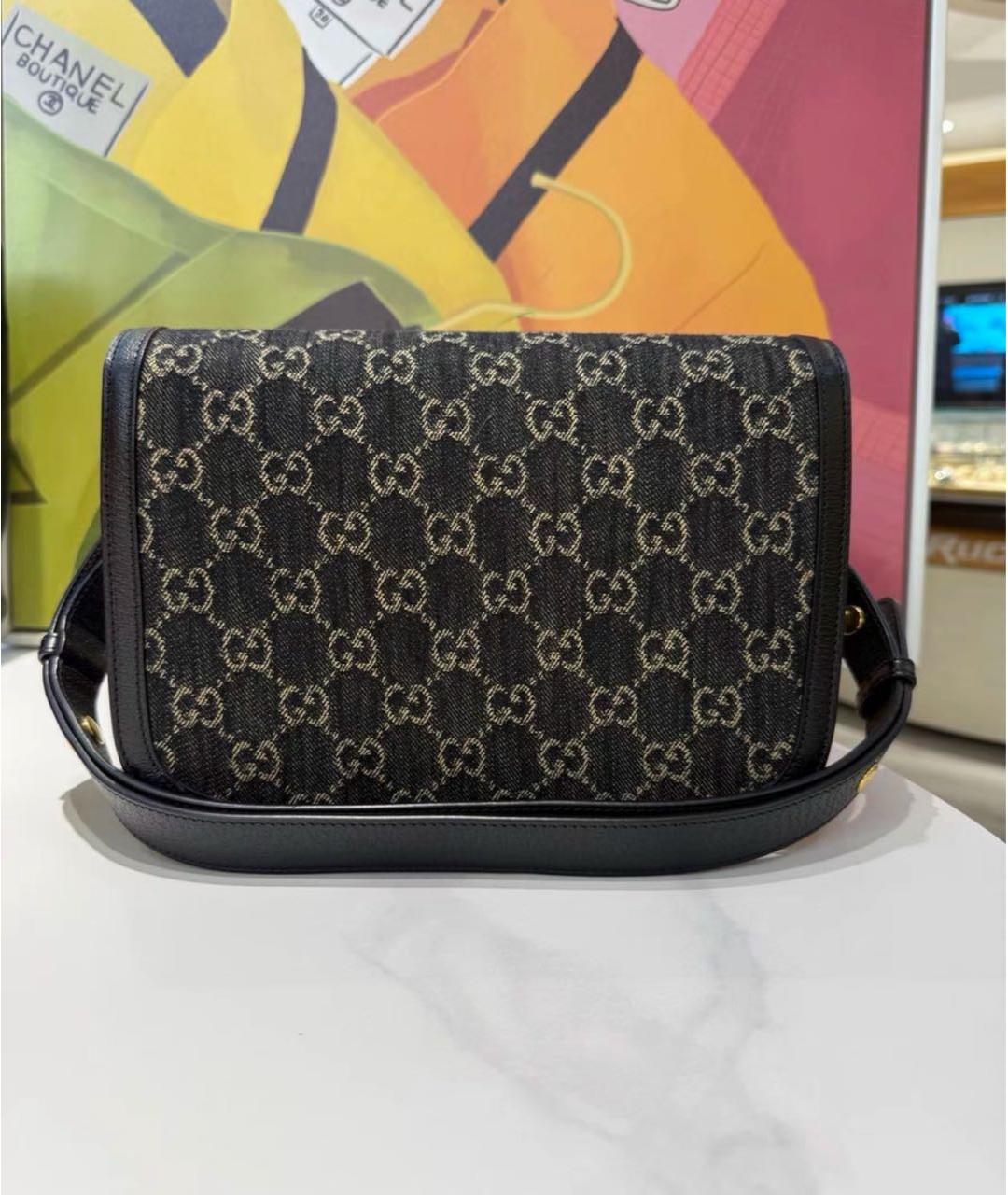 GUCCI Сумка через плечо, фото 4