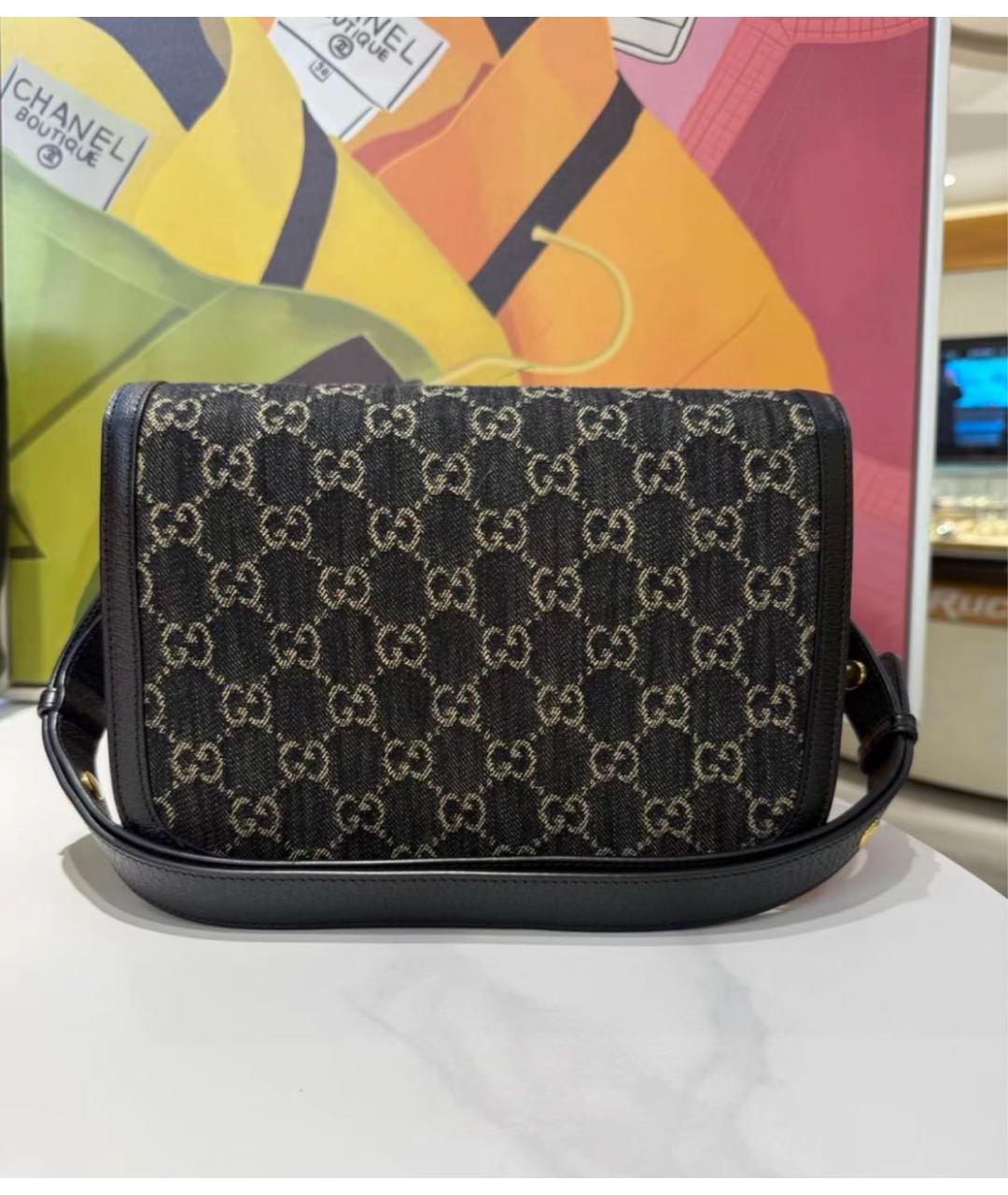 GUCCI Сумка через плечо, фото 3