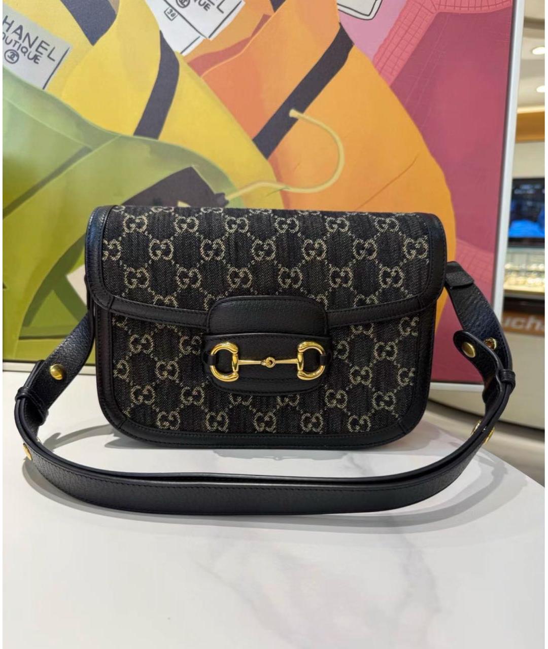 GUCCI Сумка через плечо, фото 7