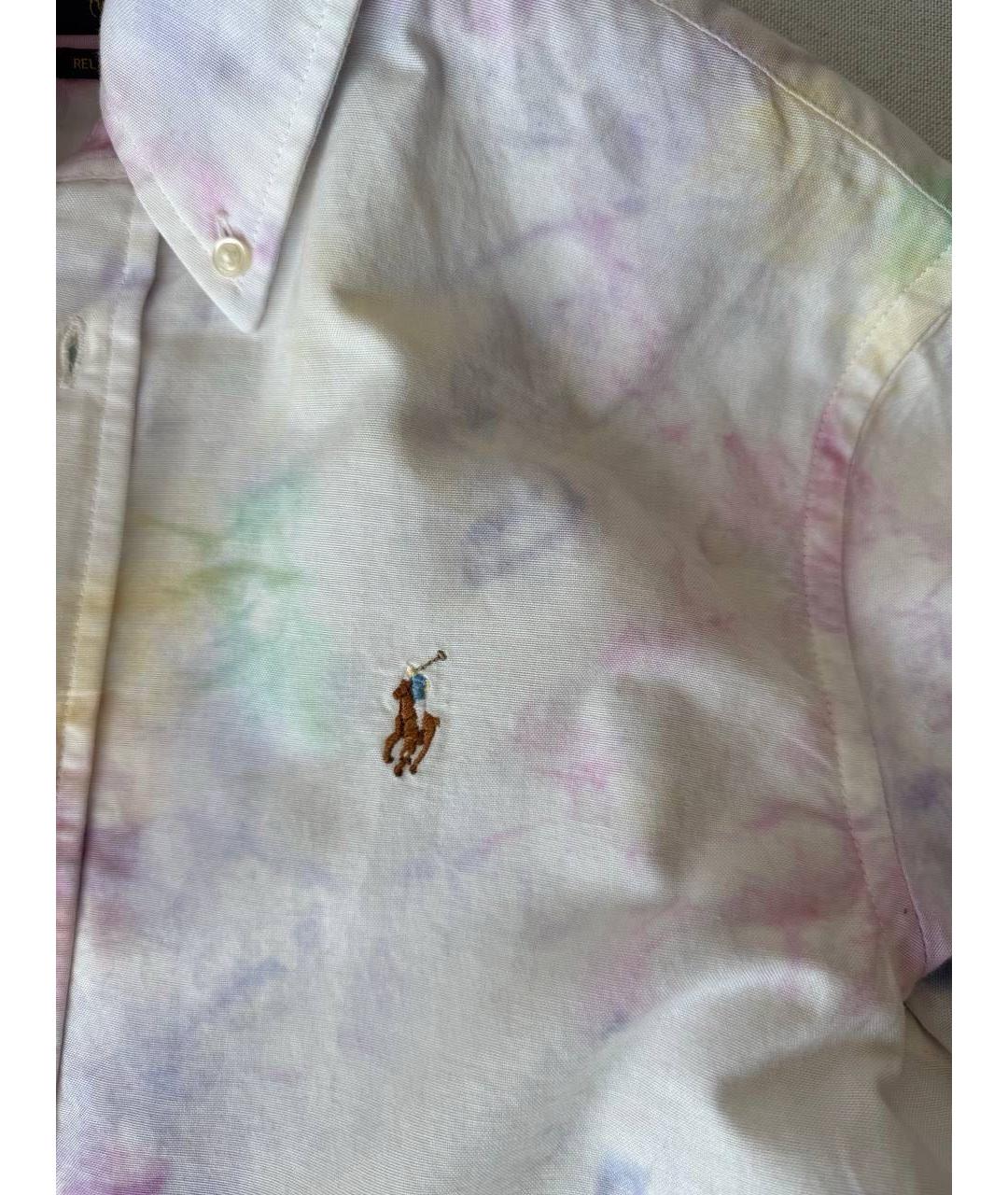 RALPH LAUREN Рубашка, фото 6
