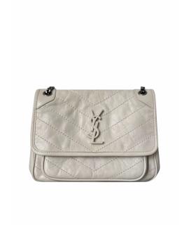 SAINT LAURENT Сумка через плечо